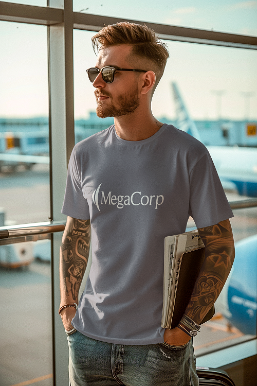 Men's Apparel