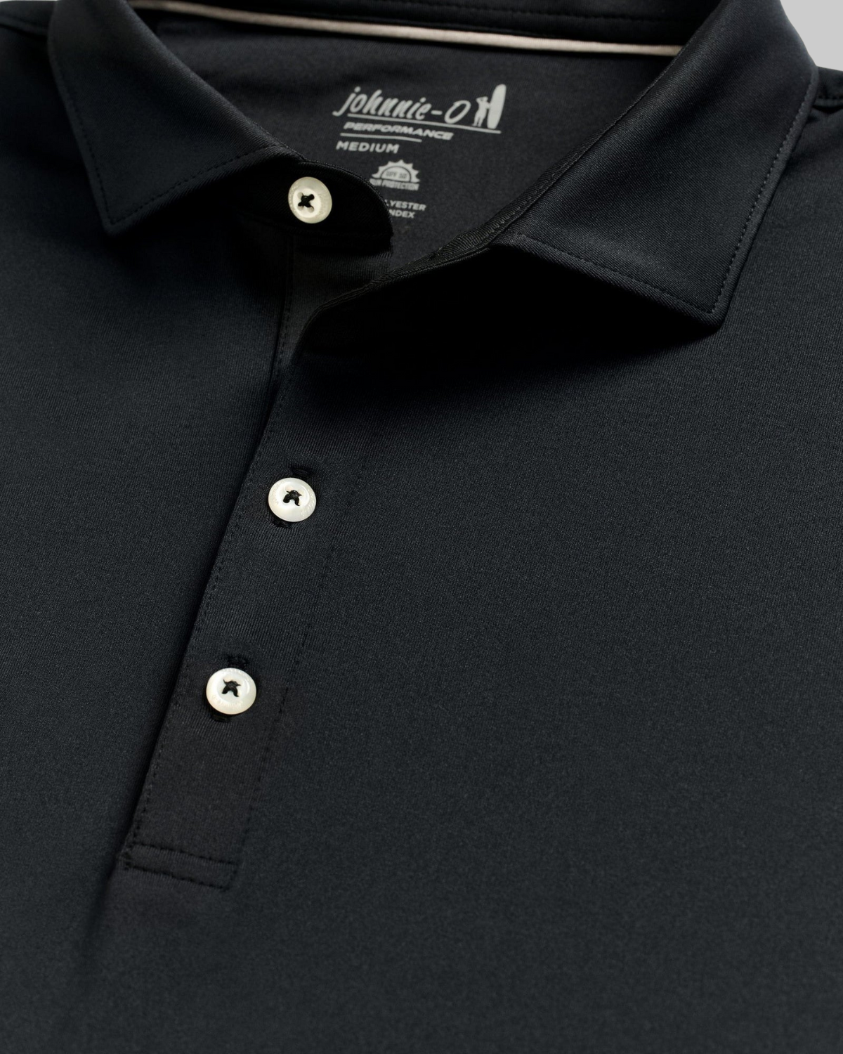 Johnnie-O Birdie Polo