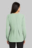 MegaCorp Blouse