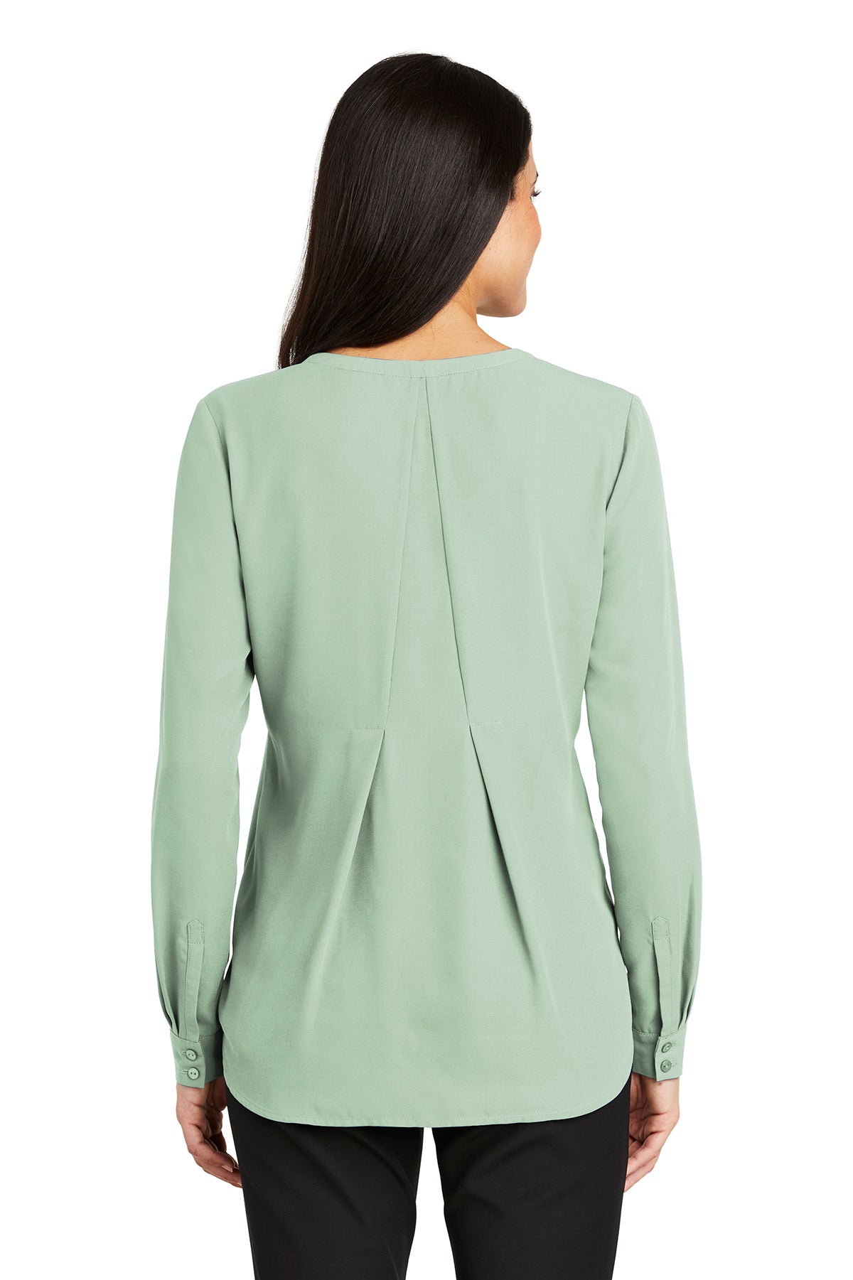 MegaCorp Blouse