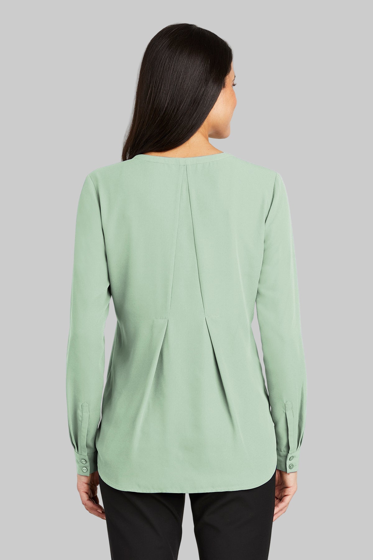 MegaCorp Blouse