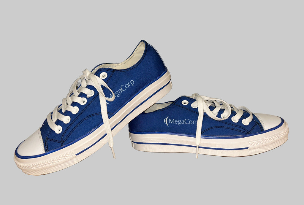 Mega Shoes