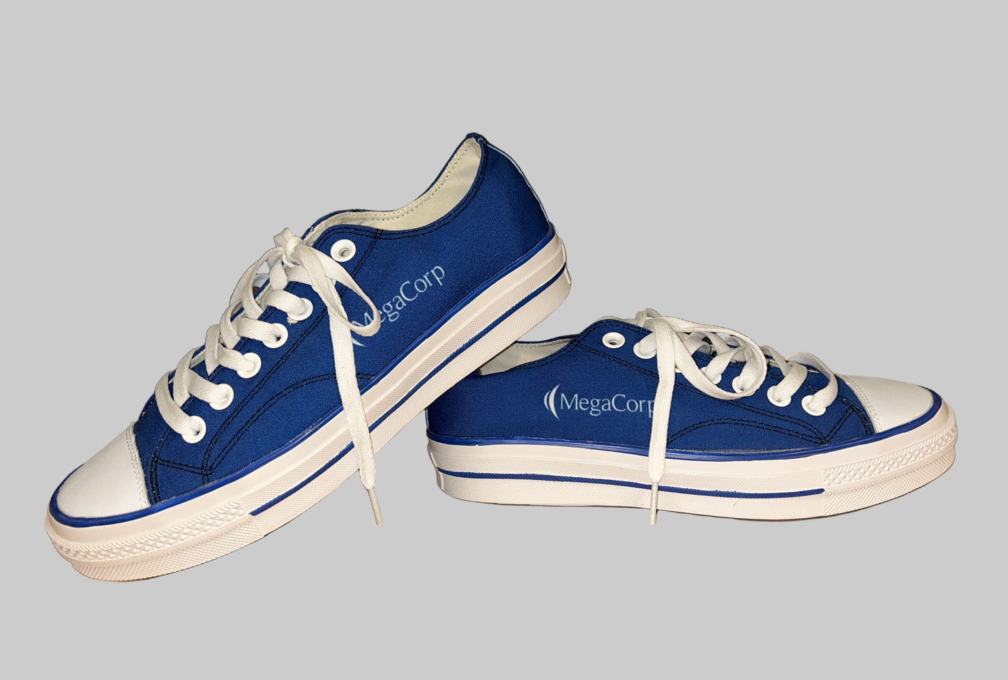 Mega Shoes