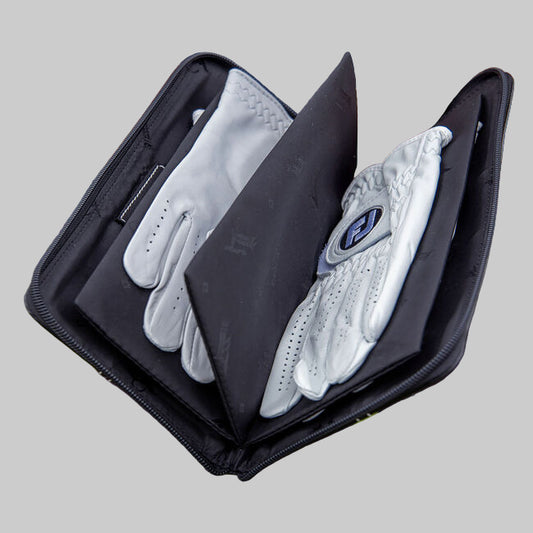 Leather Golf Glove Keeper
