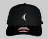 Imperial Rope Hat - Black