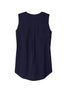Ladies Sleeveless Blouse