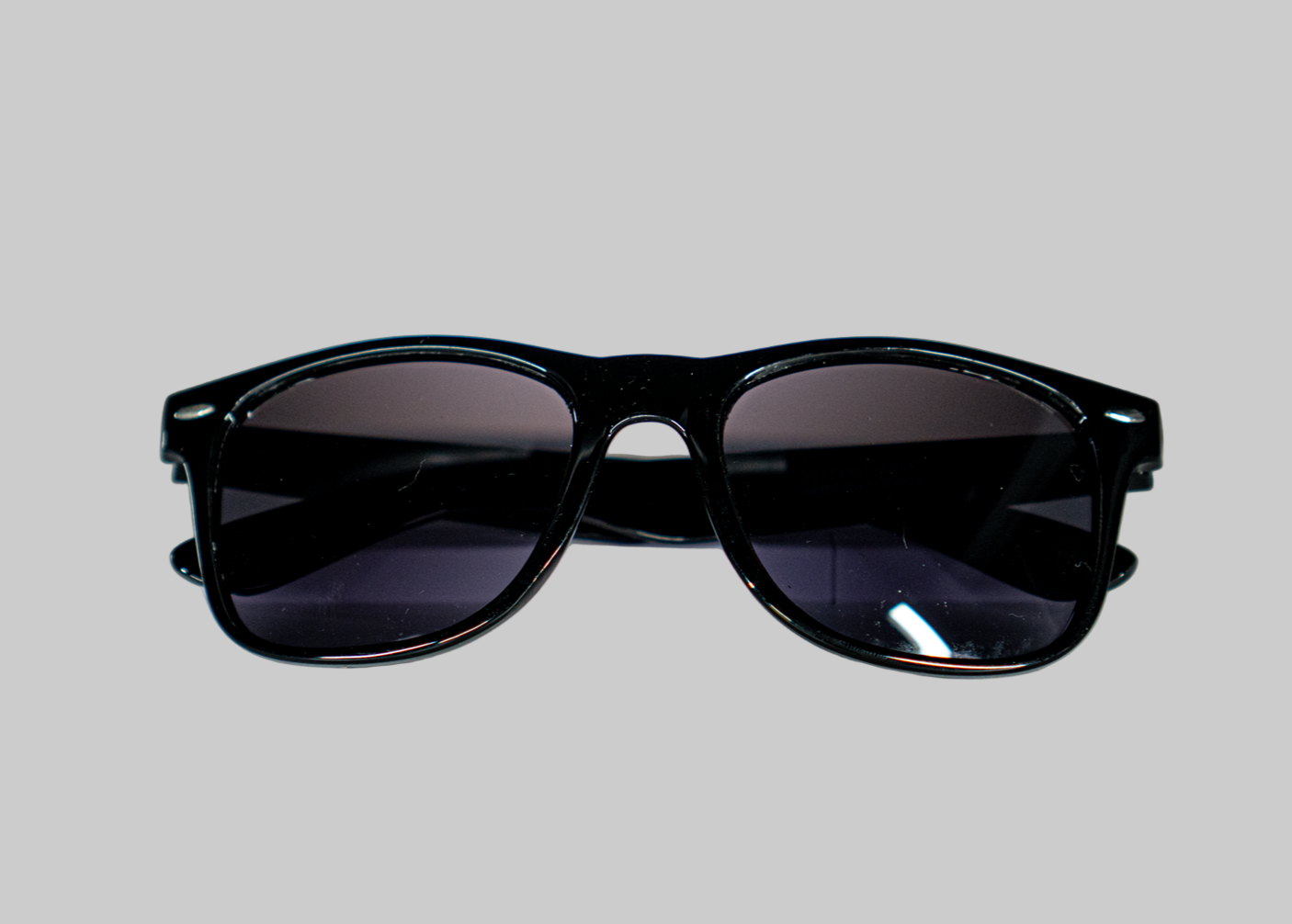 Black Sunglasses