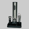 MegaCorp Electric Wine Set