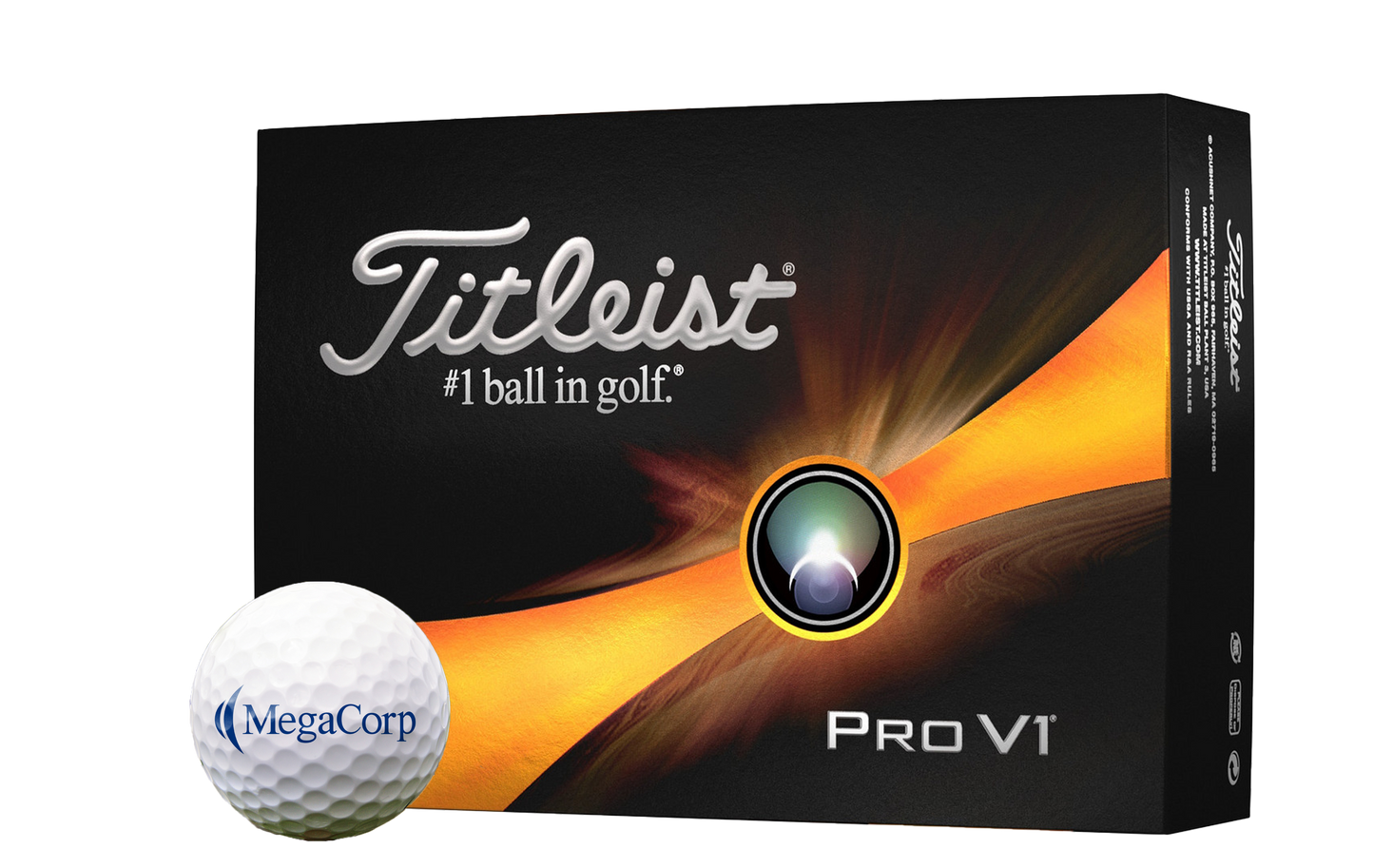Titleist Pro V1 Dozen Golf Balls