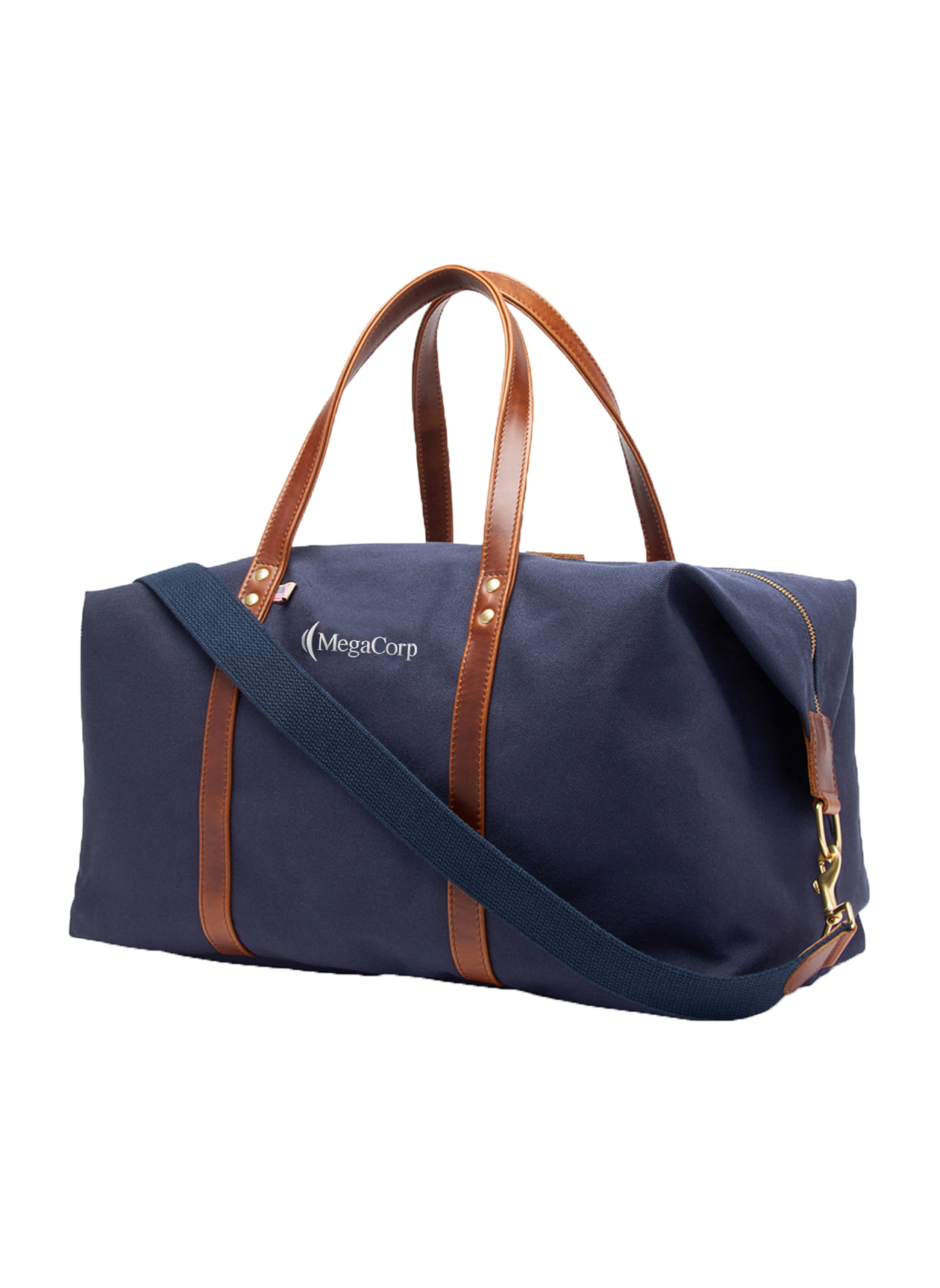 Peter Millar Duffel Bag - Navy