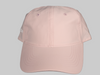Pink Callaway Ponytail Hat
