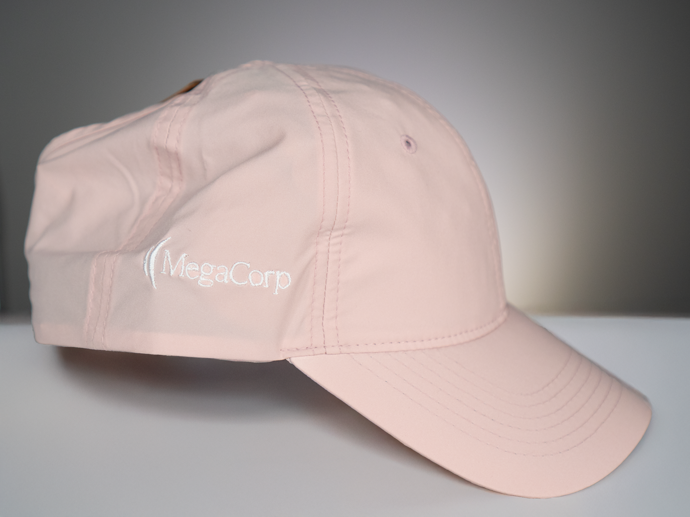 MegaCorp Pink Callaway