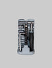 Flashlight and 25 Piece Safety Tool Kit