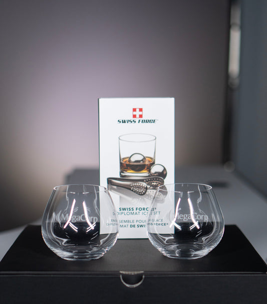Whiskey Gift Set