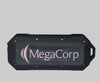 HangTune Magnetic Wireless Speaker, Black