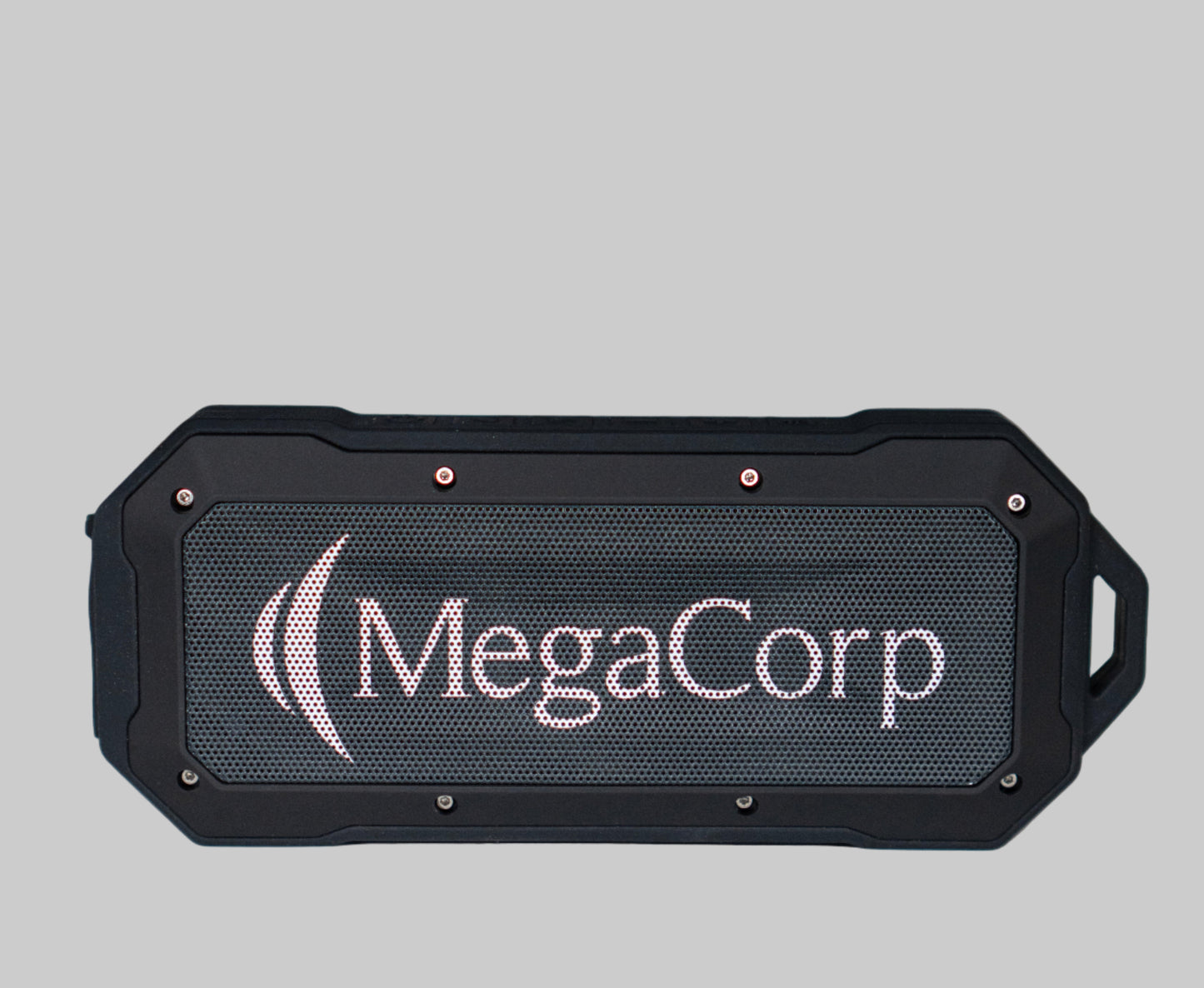 HangTune Magnetic Wireless Speaker, Black