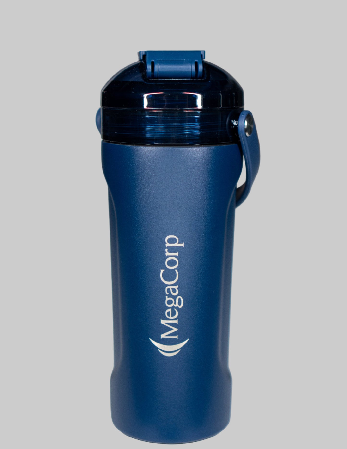 26oz Multishaker Bottle, Navy