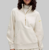 Lululemon Scuba Oversized Funnel Neck 1/2 Zip