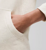 Lululemon Scuba Oversized Funnel Neck 1/2 Zip
