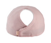 Pink Callaway Ponytail Hat