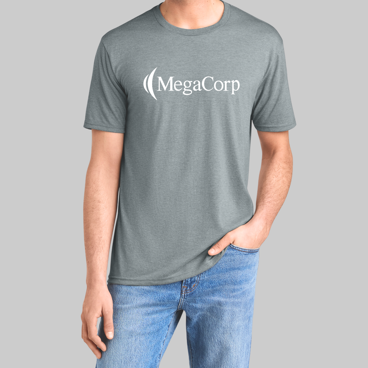 Unisex Triblend T-Shirt (Multiple Colors Available)