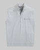 Johnnie-O 1/4 Zip Performance Vest
