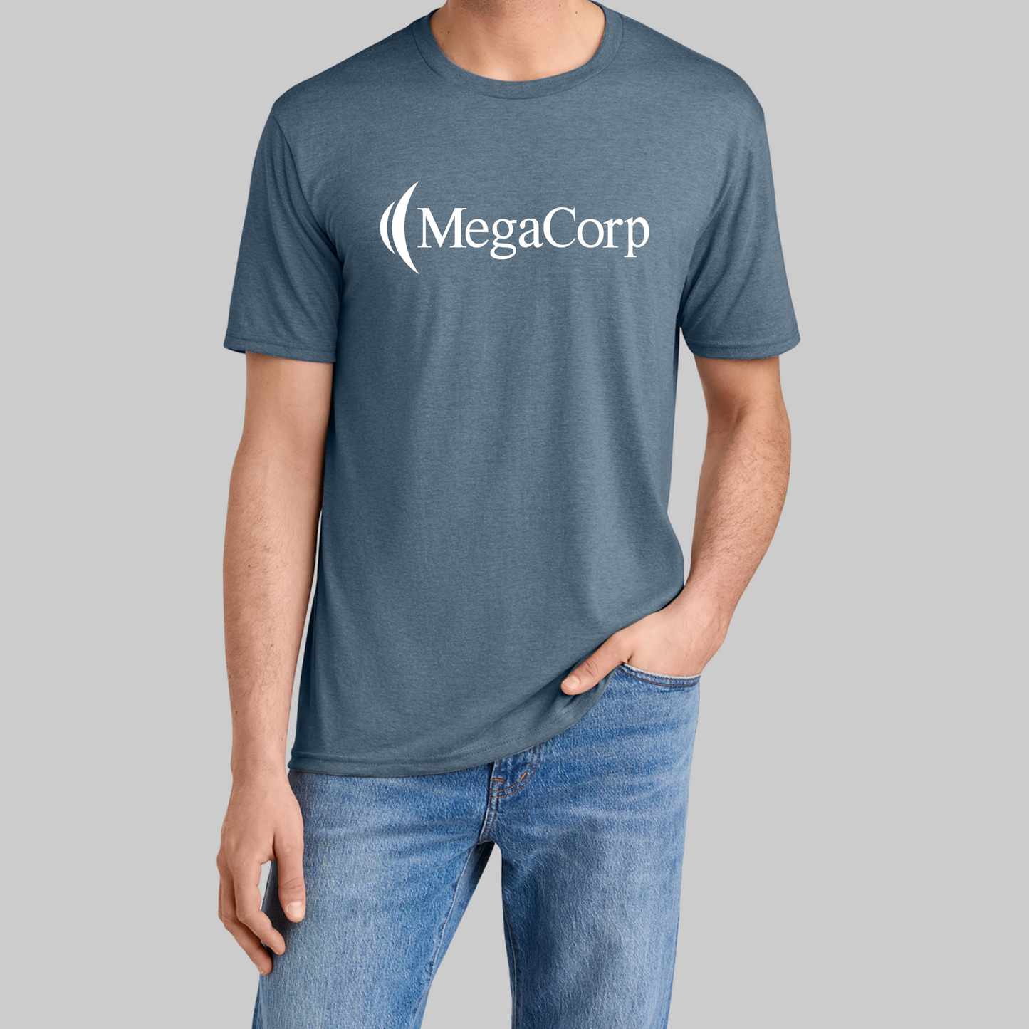 Unisex Triblend T-Shirt (Multiple Colors Available)