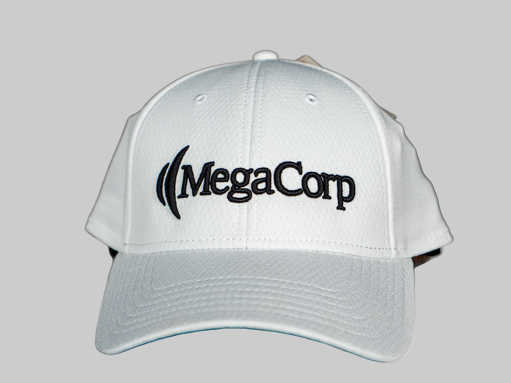 Callaway Tour Performance Hat - White