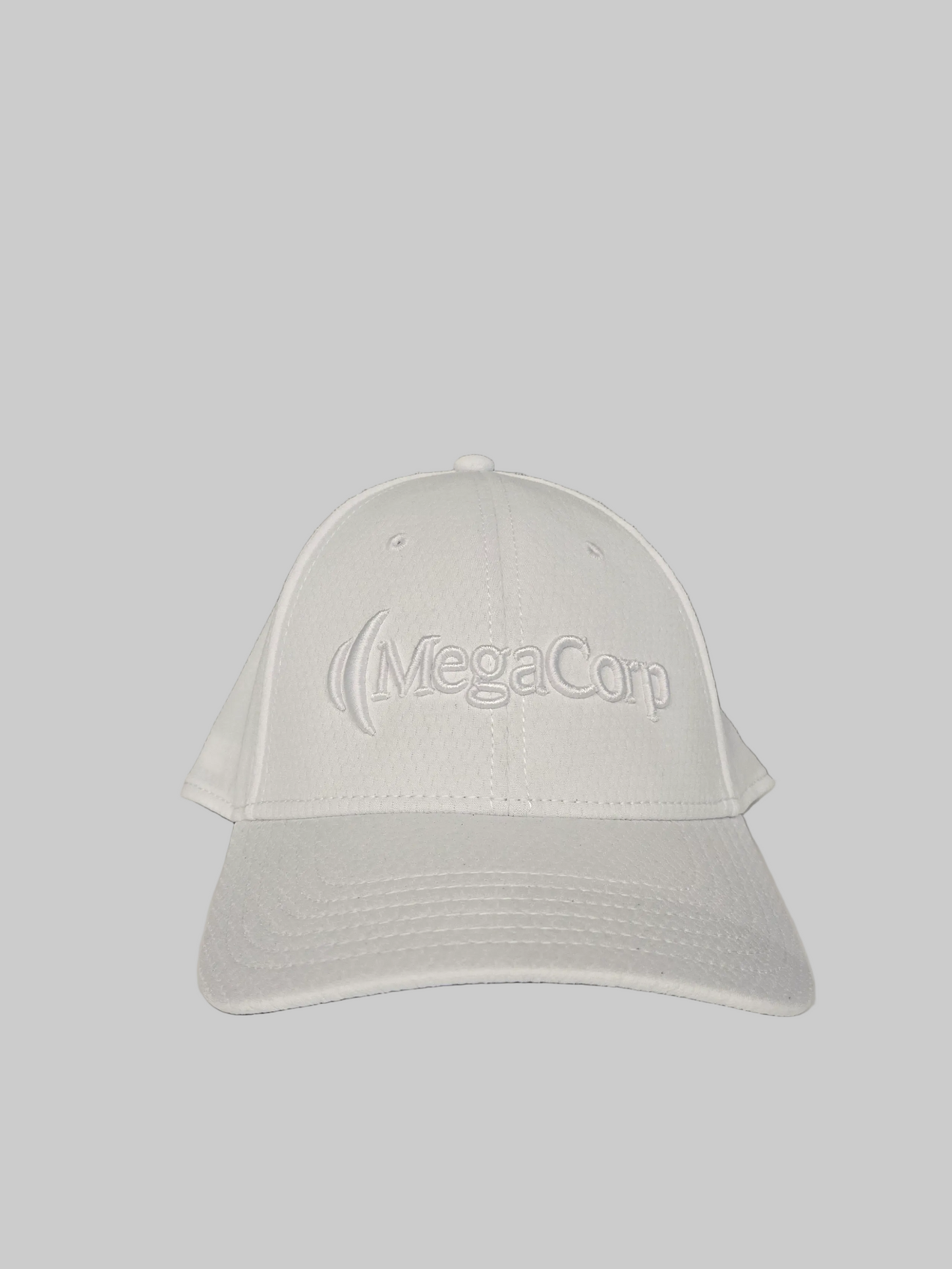 Callaway - White (Tone on Tone)
