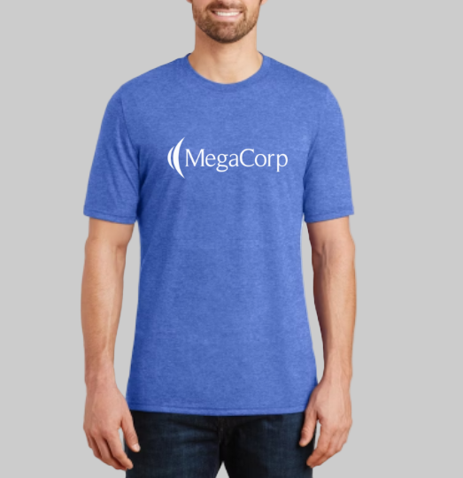 Unisex Triblend T-Shirt (Multiple Colors Available)