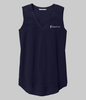 Ladies Sleeveless Blouse