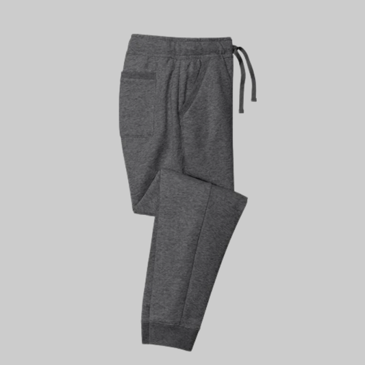 Sport-Tek Drive Fleece Jogger - Unisex