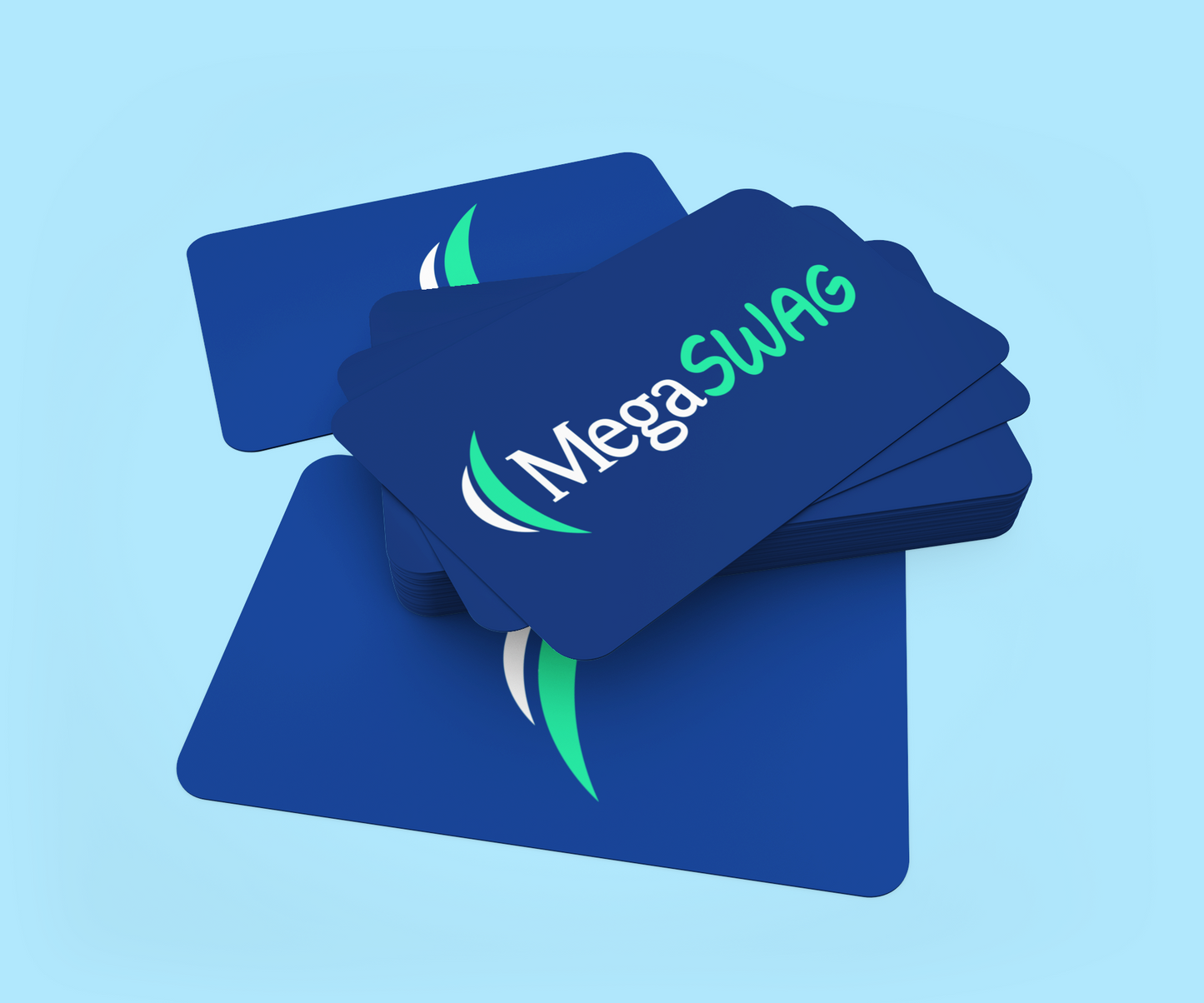 MegaSwag Gift Card