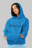 MegaCorp Logo Hoodie (Multiple Colors Available)