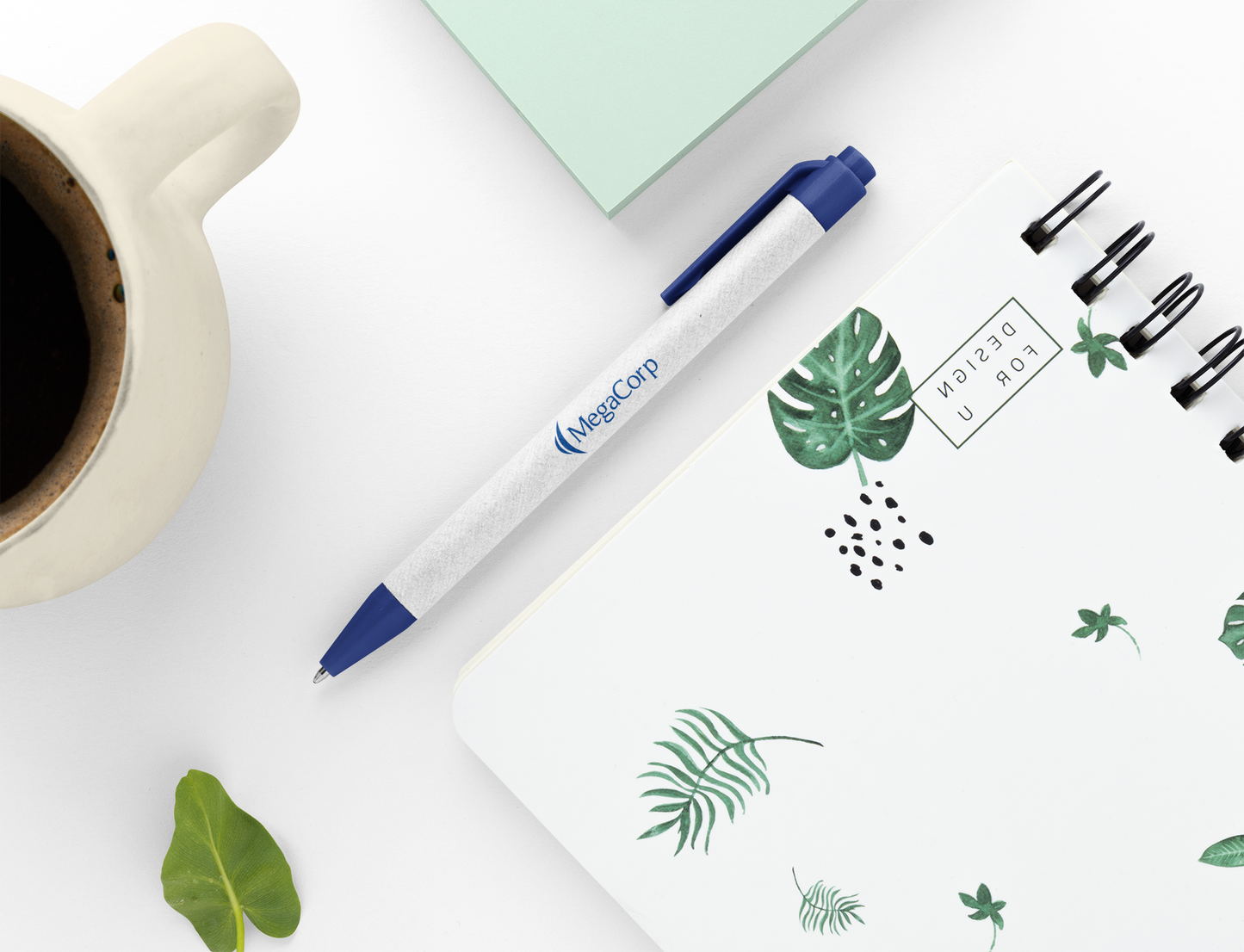Mega Pen
