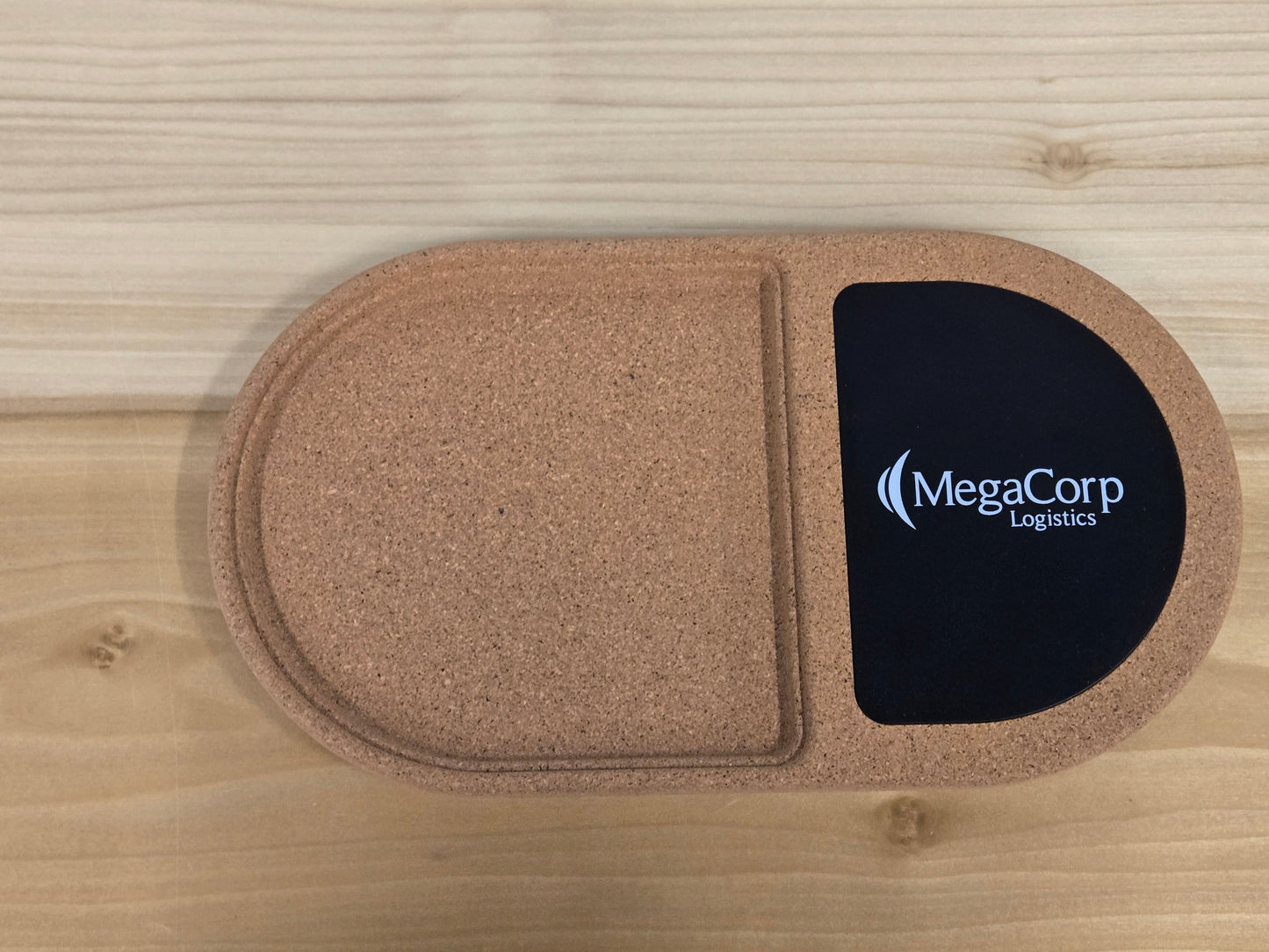 Wireless Charging Port