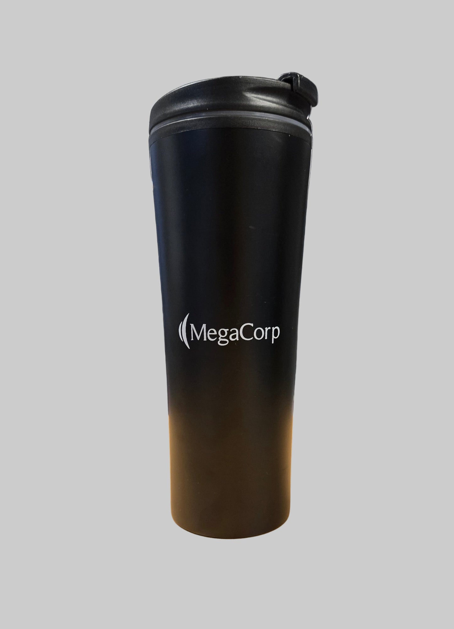Black Tumbler
