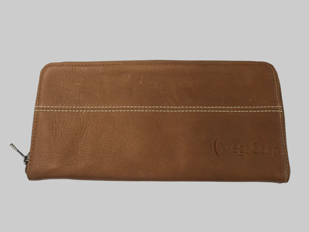 Leather Golf Glove Keeper
