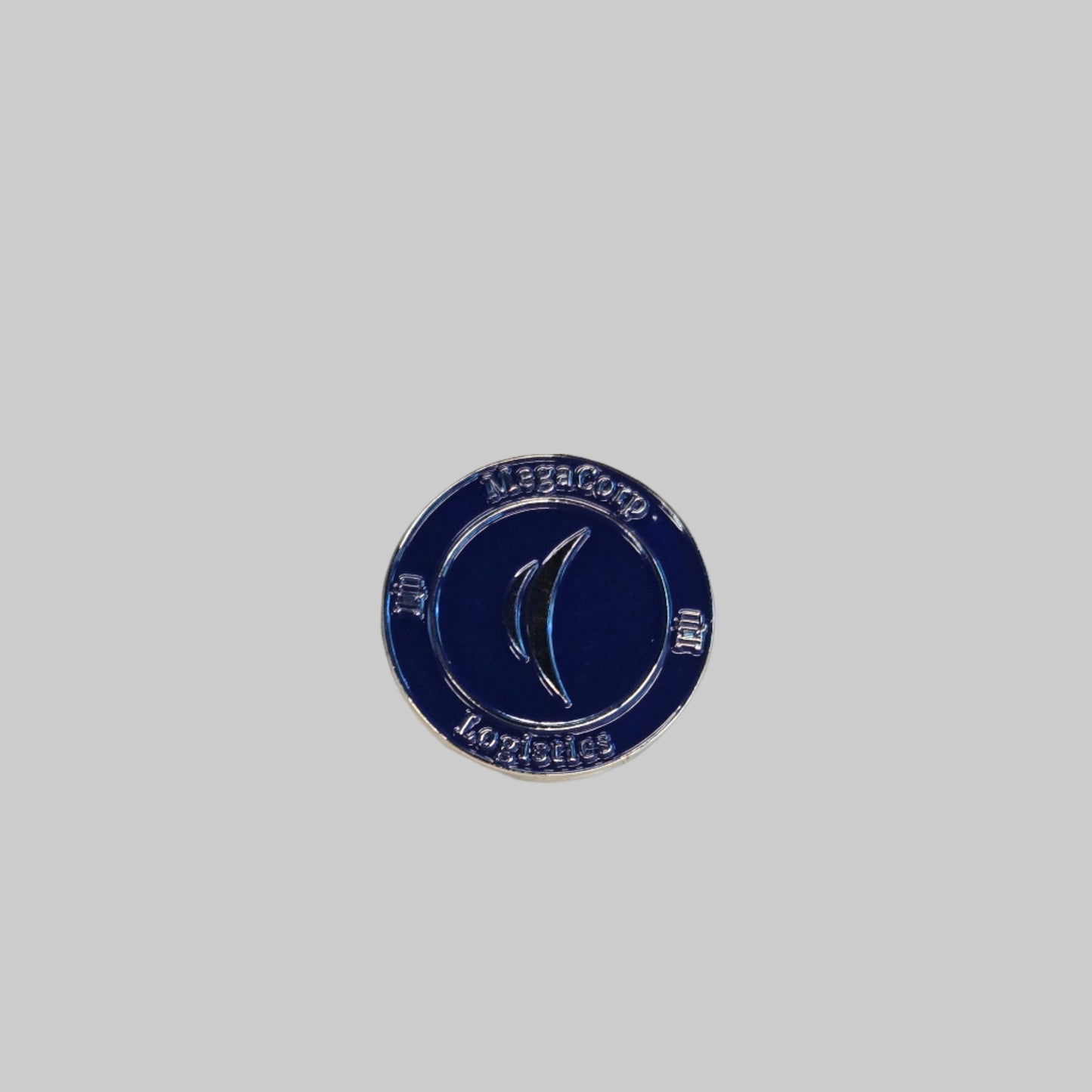 Lapel Pin