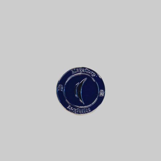 Lapel Pin