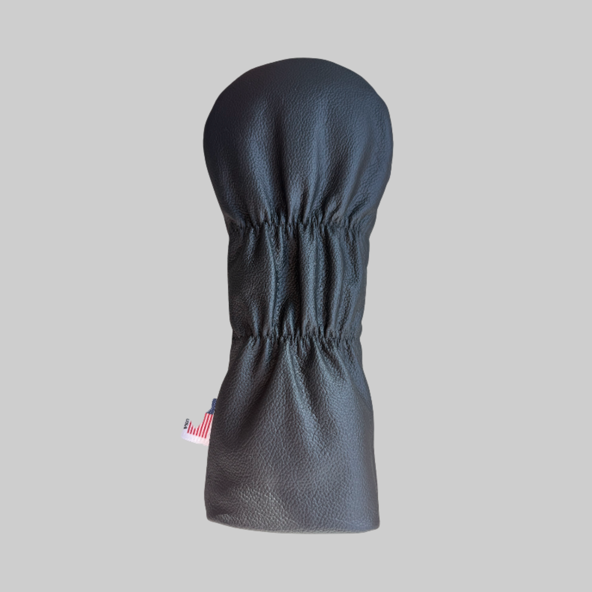 Leather Golf Headcover - Driver