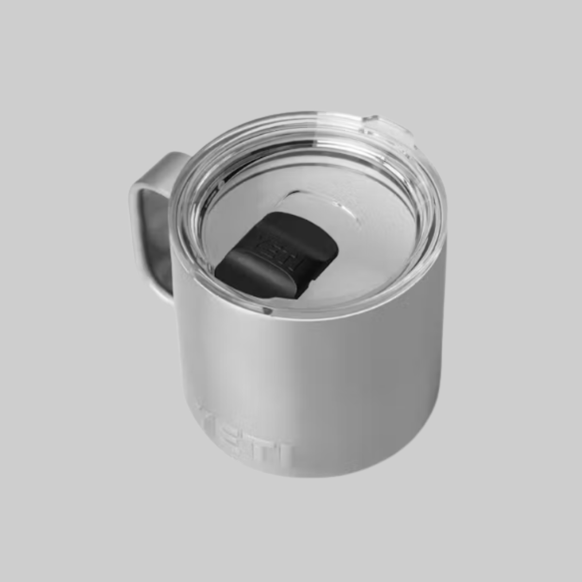 YETI Stackable 14 oz Mug - Stainless Steel