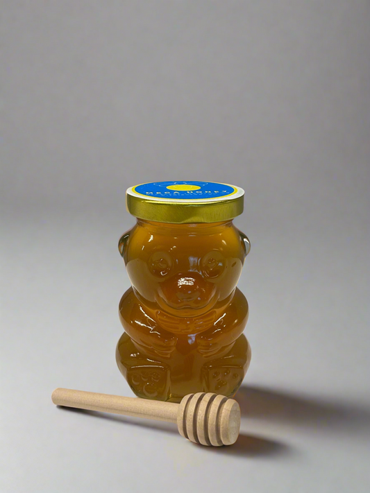 Mega Honey