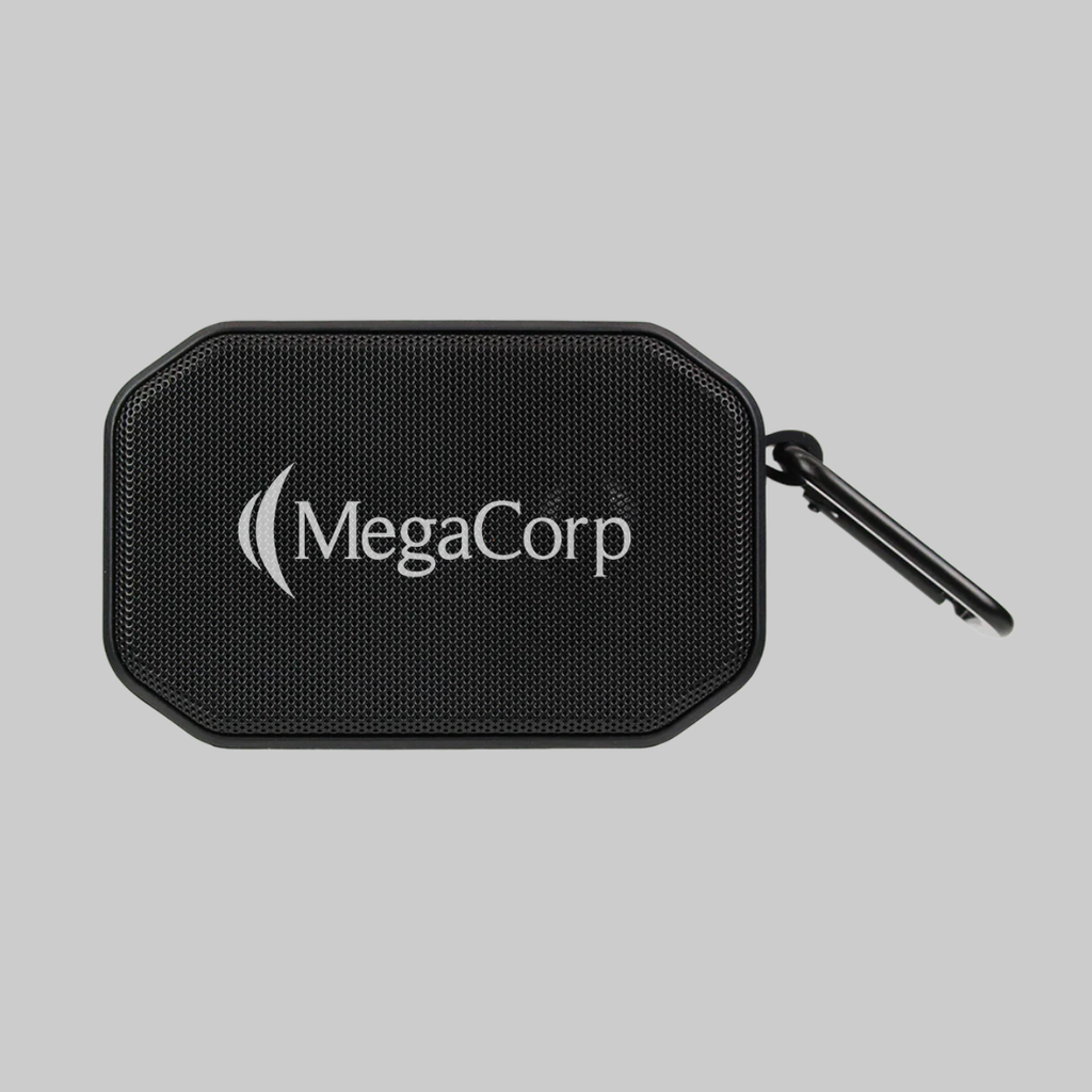 Magnetic Bluetooth Speaker