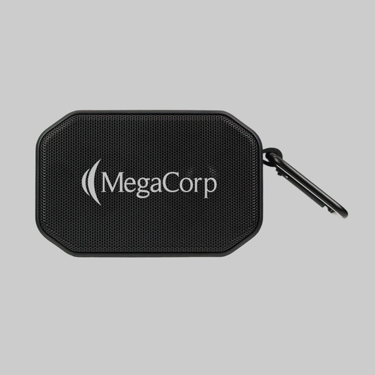 Magnetic Bluetooth Speaker