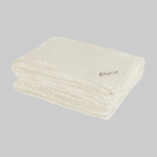 Cozy Plush Blanket