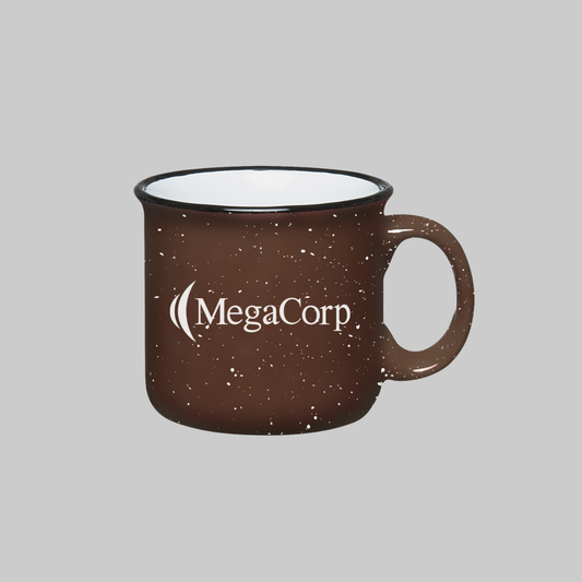 15oz Campfire Mug