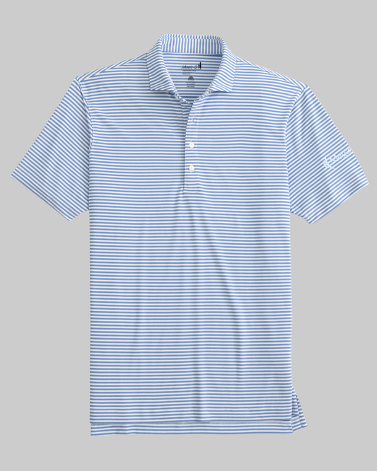 Johnnie-O Stetsons Polo