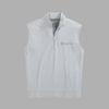 Johnnie-O 1/4 Zip Performance Vest