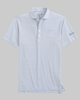 Johnnie-O Stetson Stripe Polo